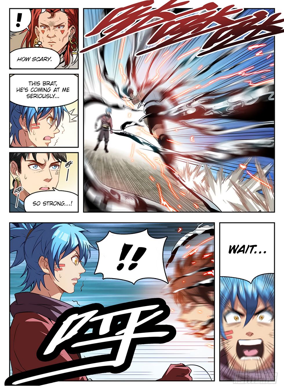 Chapter 238 - Image 4