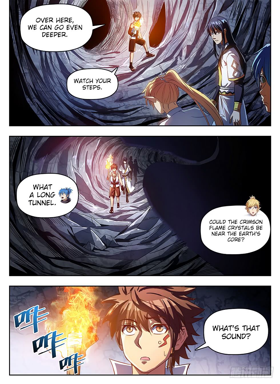 Chapter 239 - Image 12