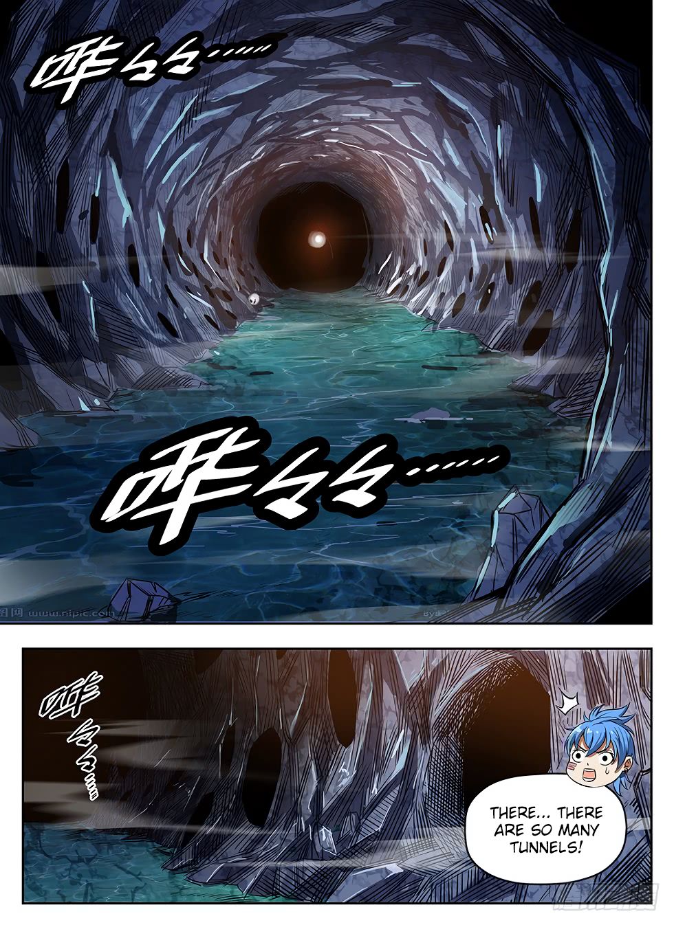 Chapter 239 - Image 14
