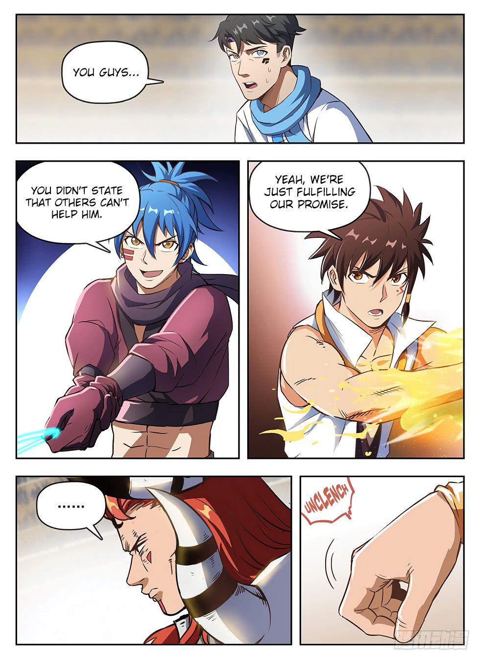 Chapter 239 - Image 3
