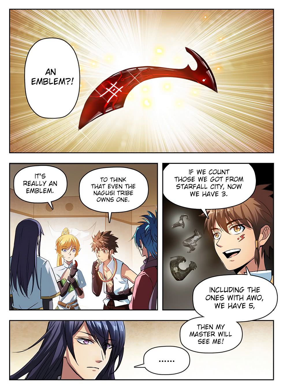 Chapter 239 - Image 8