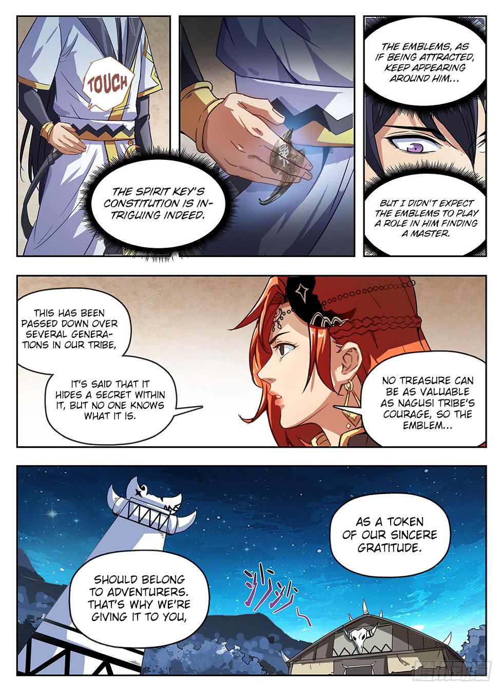 Chapter 239 - Image 9