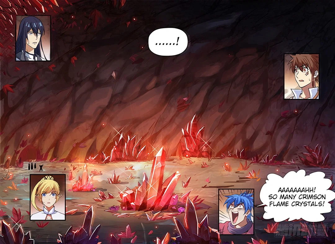 Chapter 240 - Image 10