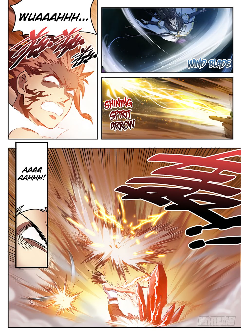 Chapter 240 - Image 15
