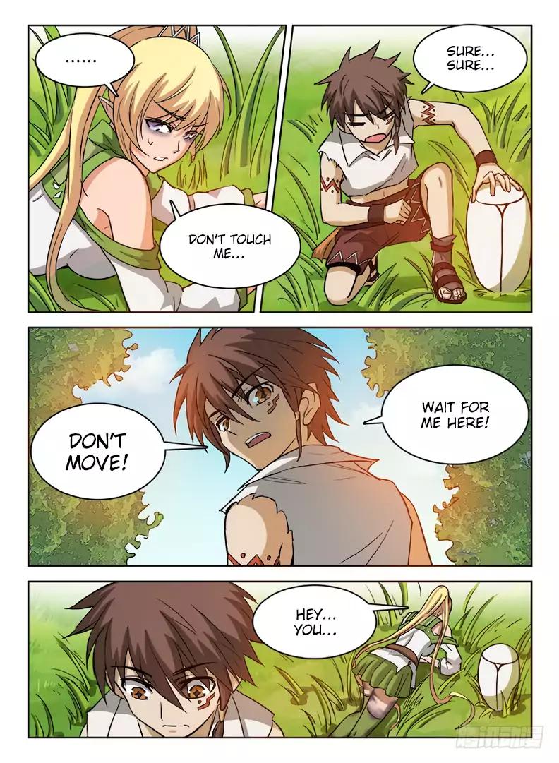 Chapter 35 - Image 11