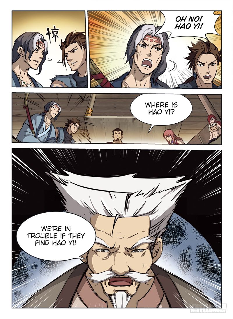 Chapter 4 - Image 5