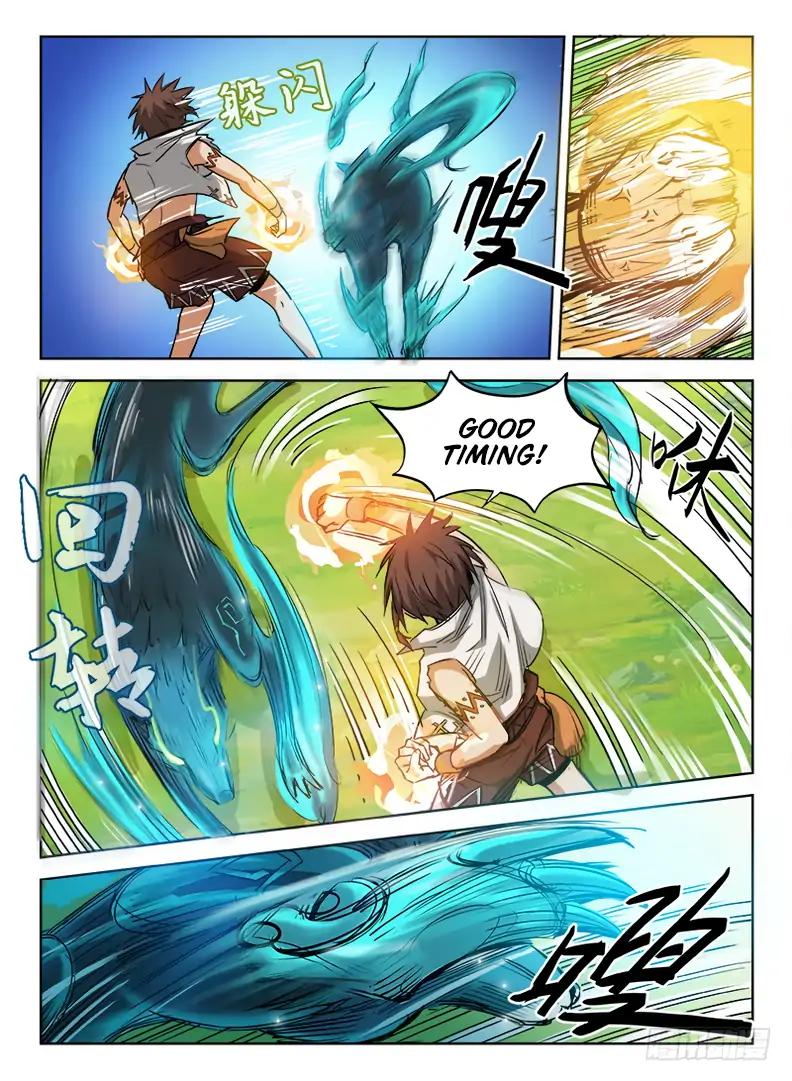 Chapter 40 - Image 6