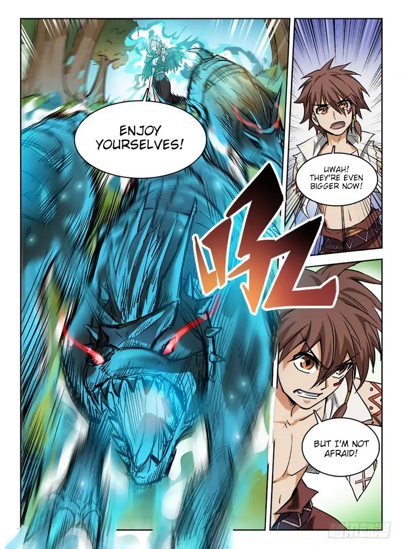 Chapter 40 - Image 9
