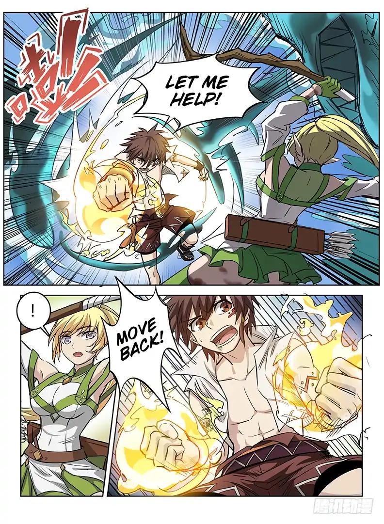 Chapter 41 - Image 9