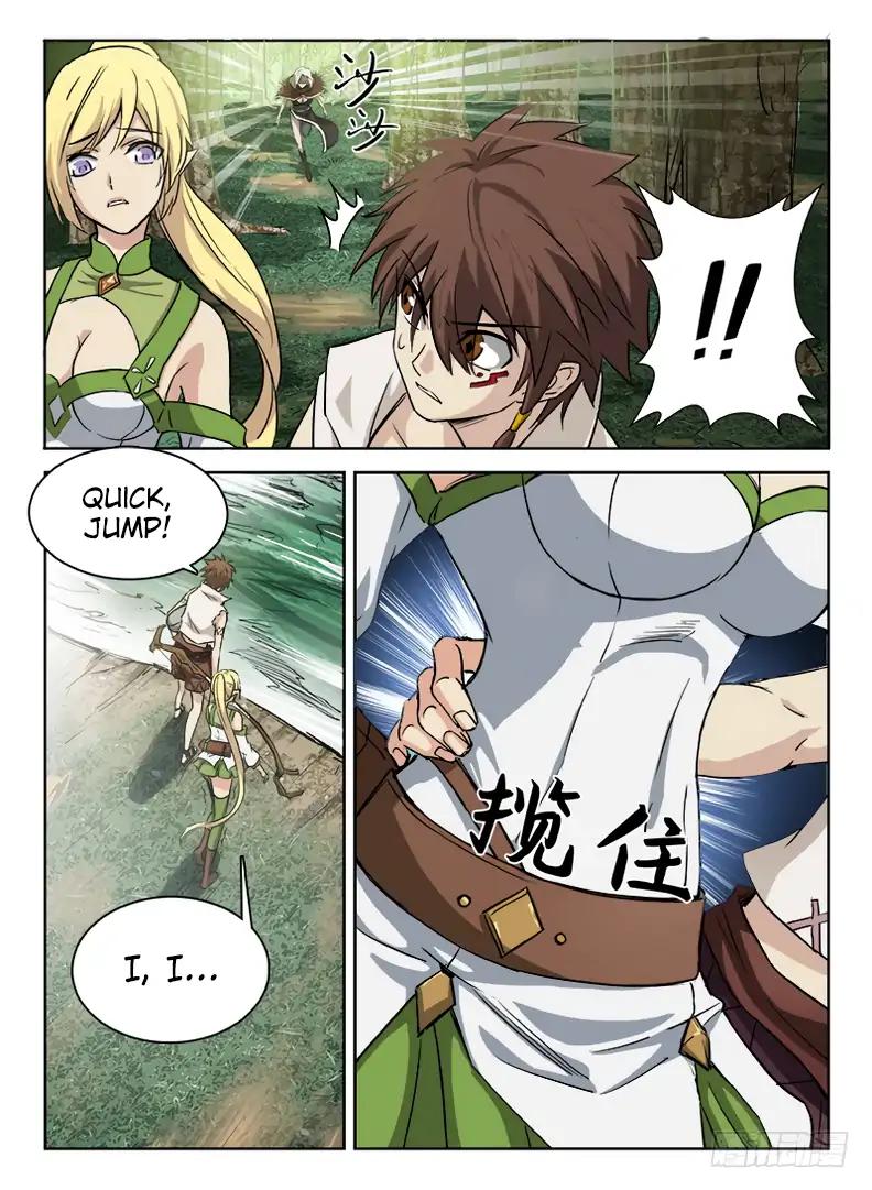 Chapter 42 - Image 11