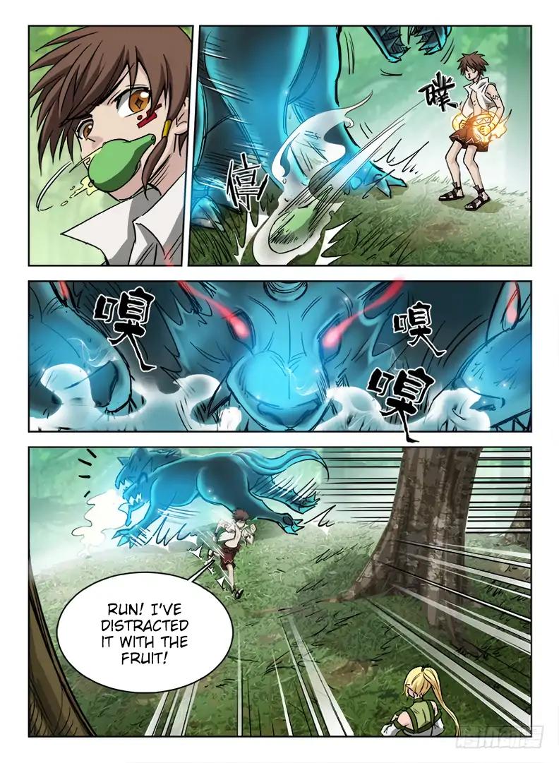 Chapter 42 - Image 4