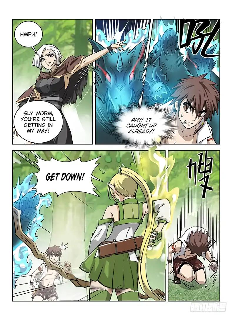 Chapter 42 - Image 5
