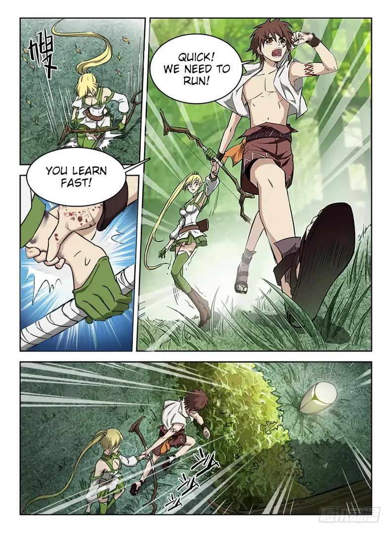 Chapter 42 - Image 8