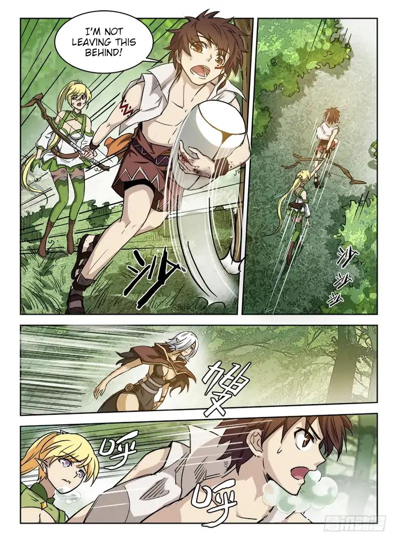 Chapter 42 - Image 9