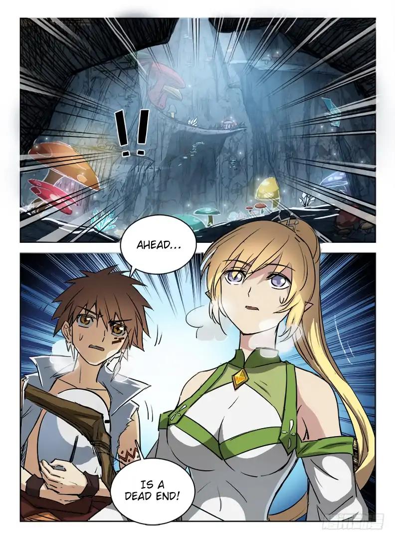 Chapter 45 - Image 11