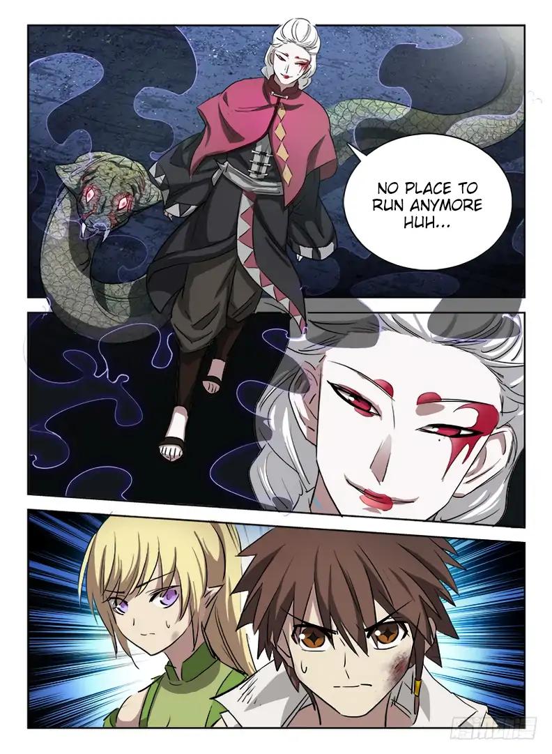 Chapter 45 - Image 14