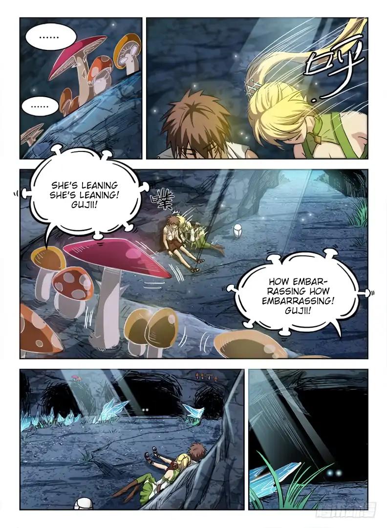 Chapter 45 - Image 3