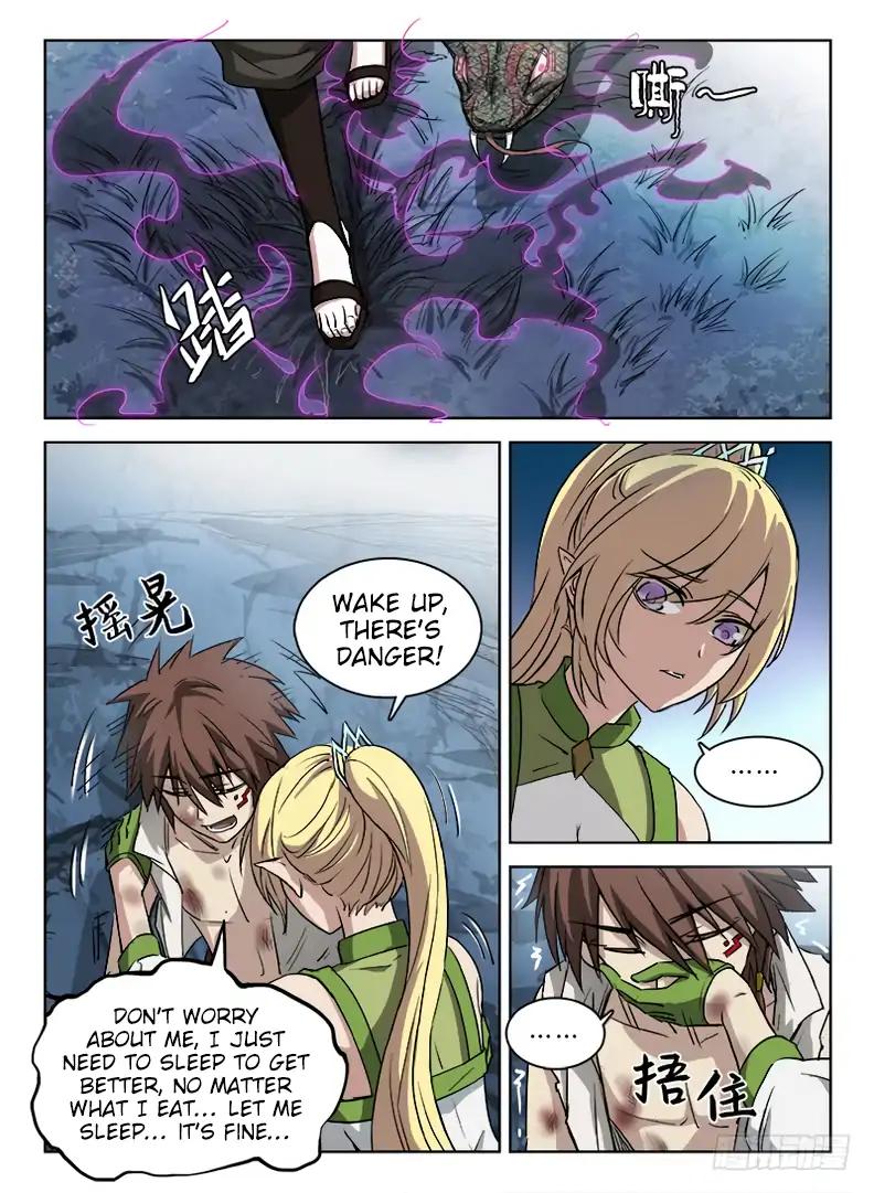 Chapter 45 - Image 6