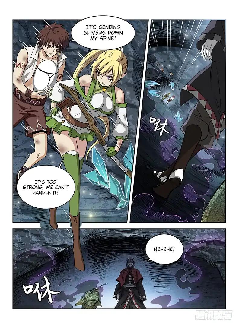 Chapter 45 - Image 8