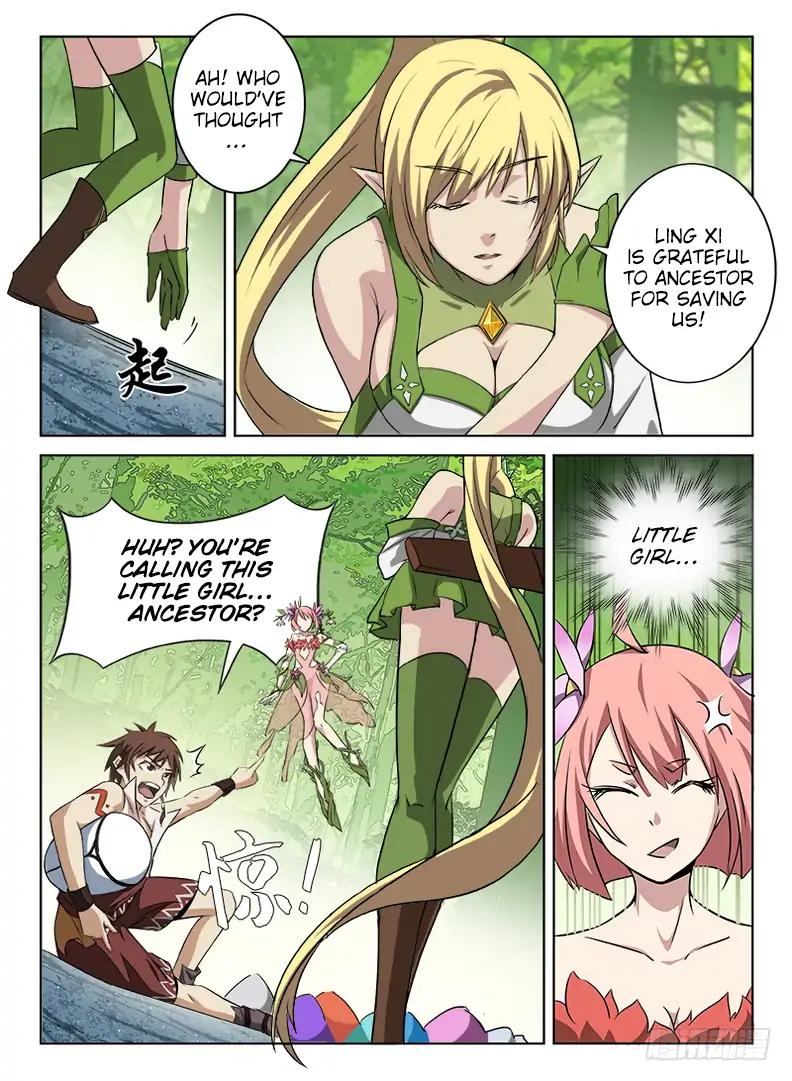 Chapter 47 - Image 12
