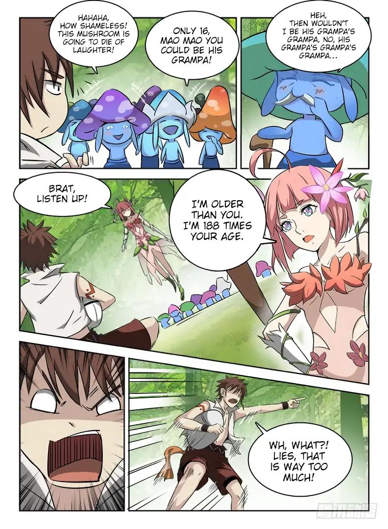 Chapter 47 - Image 14