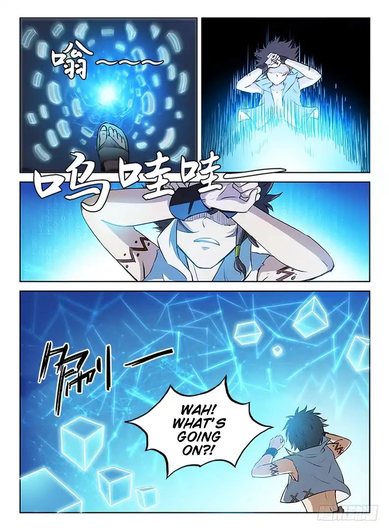 Chapter 50 - Image 6