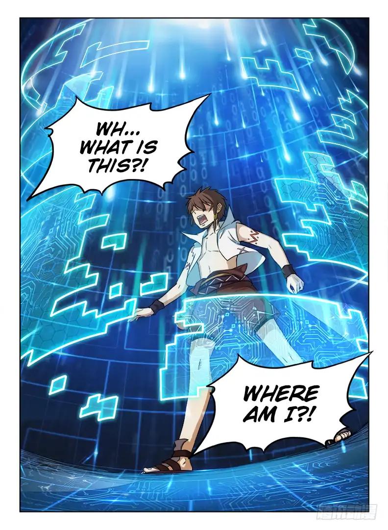 Chapter 50 - Image 7
