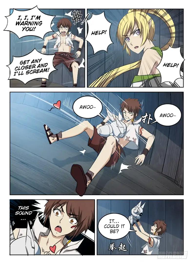 Chapter 51 - Image 3
