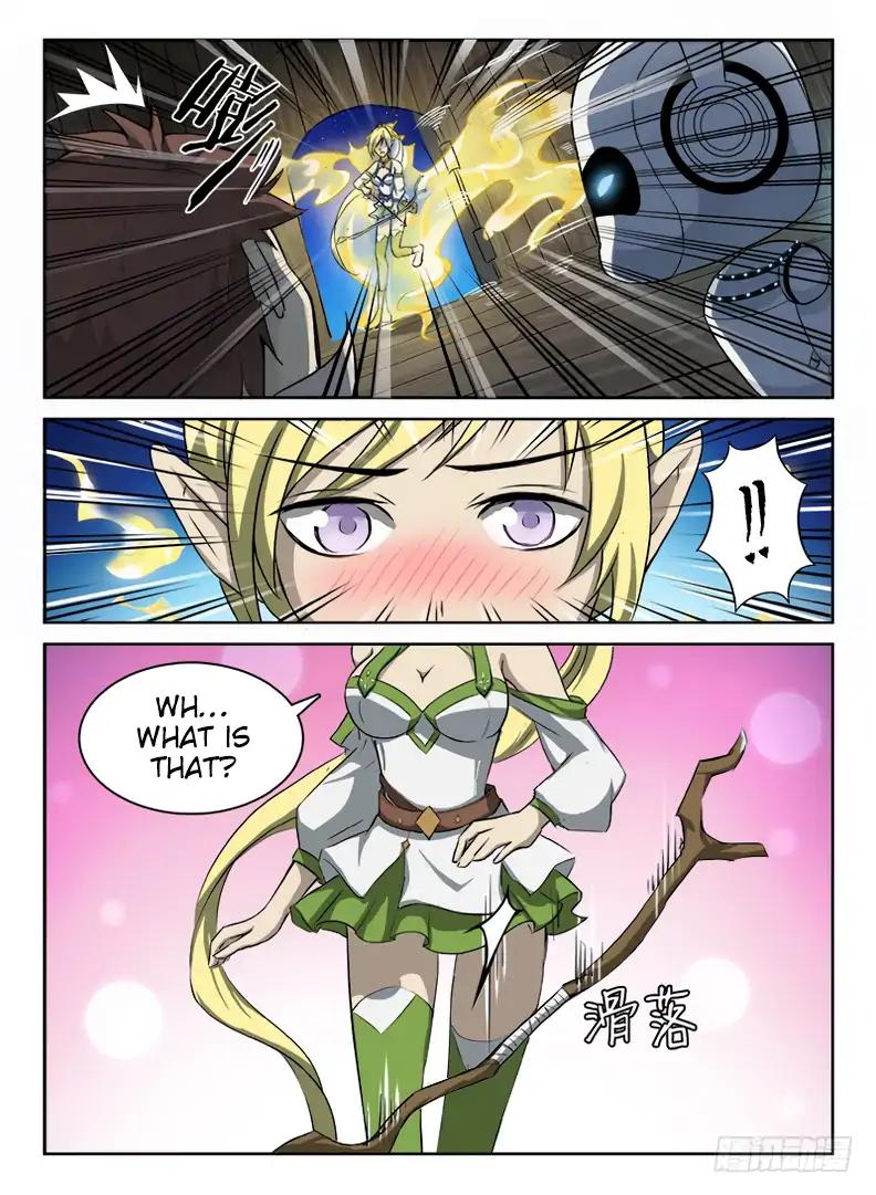 Chapter 51 - Image 5