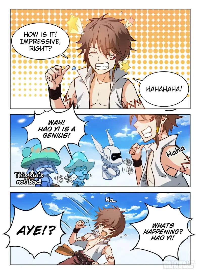 Chapter 55 - Image 7