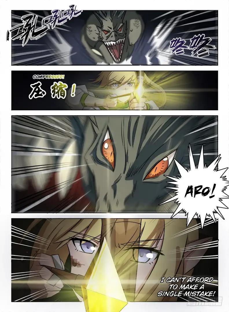 Chapter 56 - Image 4