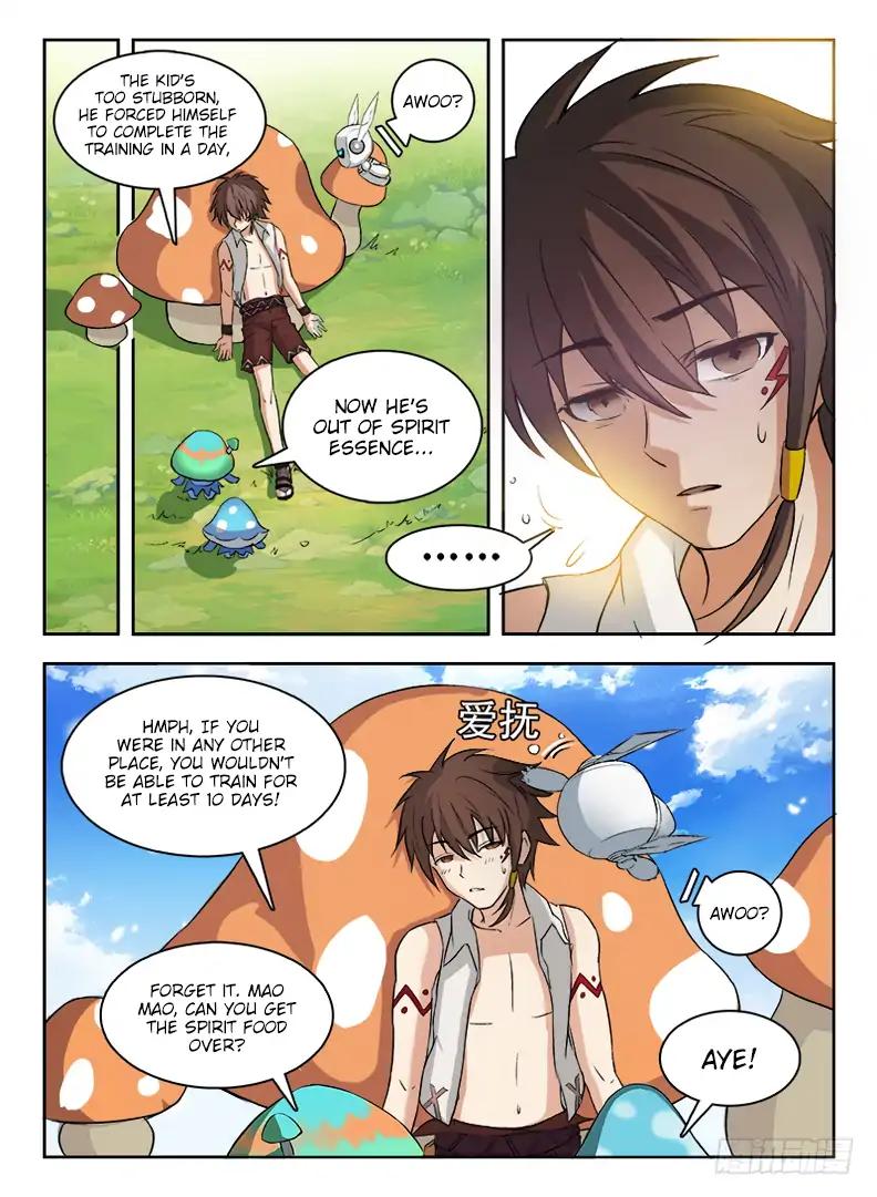 Chapter 56 - Image 7