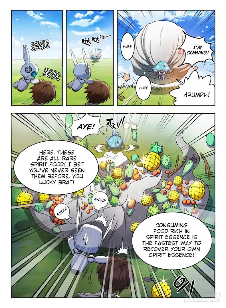 Chapter 56 - Image 8