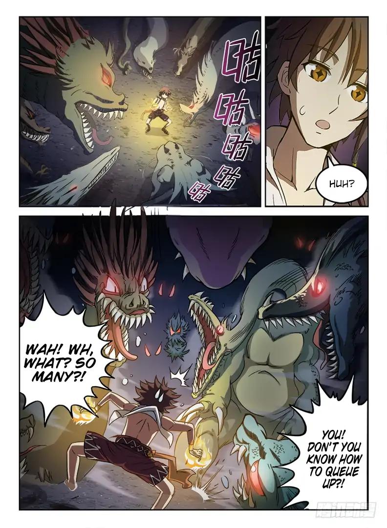 Chapter 57 - Image 12