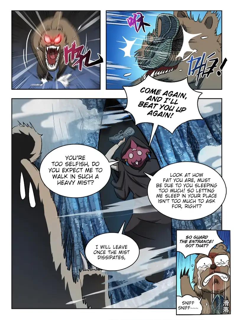 Chapter 58 - Image 12