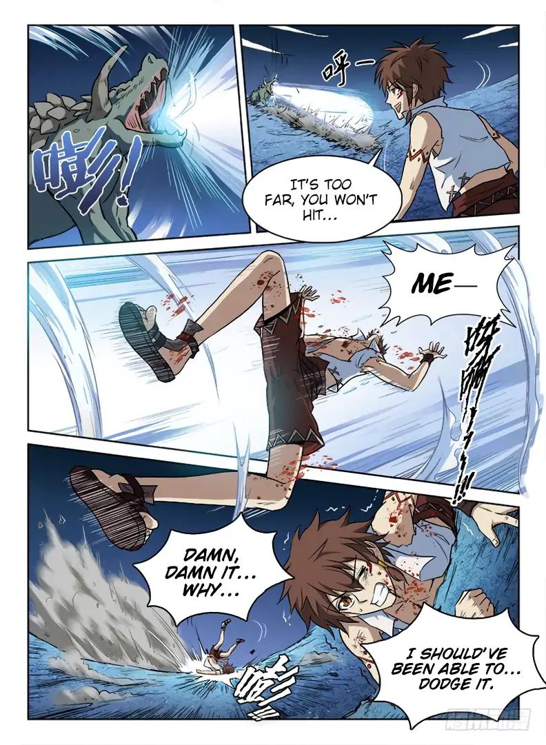 Chapter 61 - Image 12
