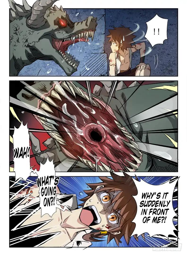 Chapter 61 - Image 15