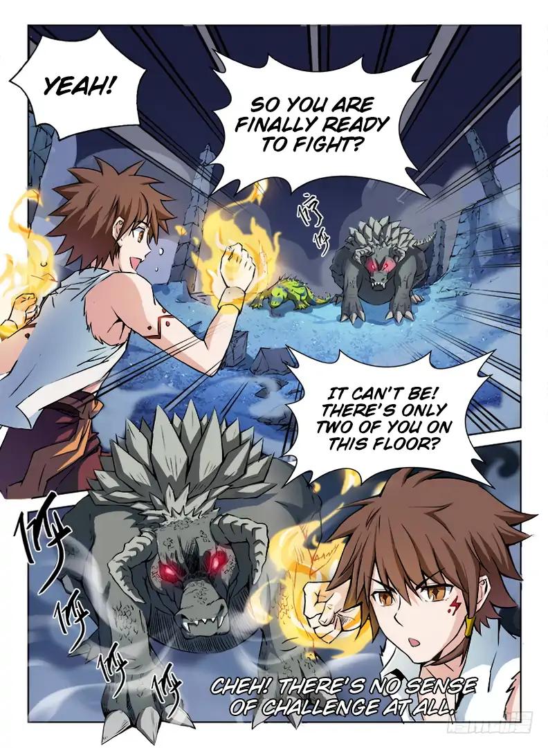 Chapter 61 - Image 4