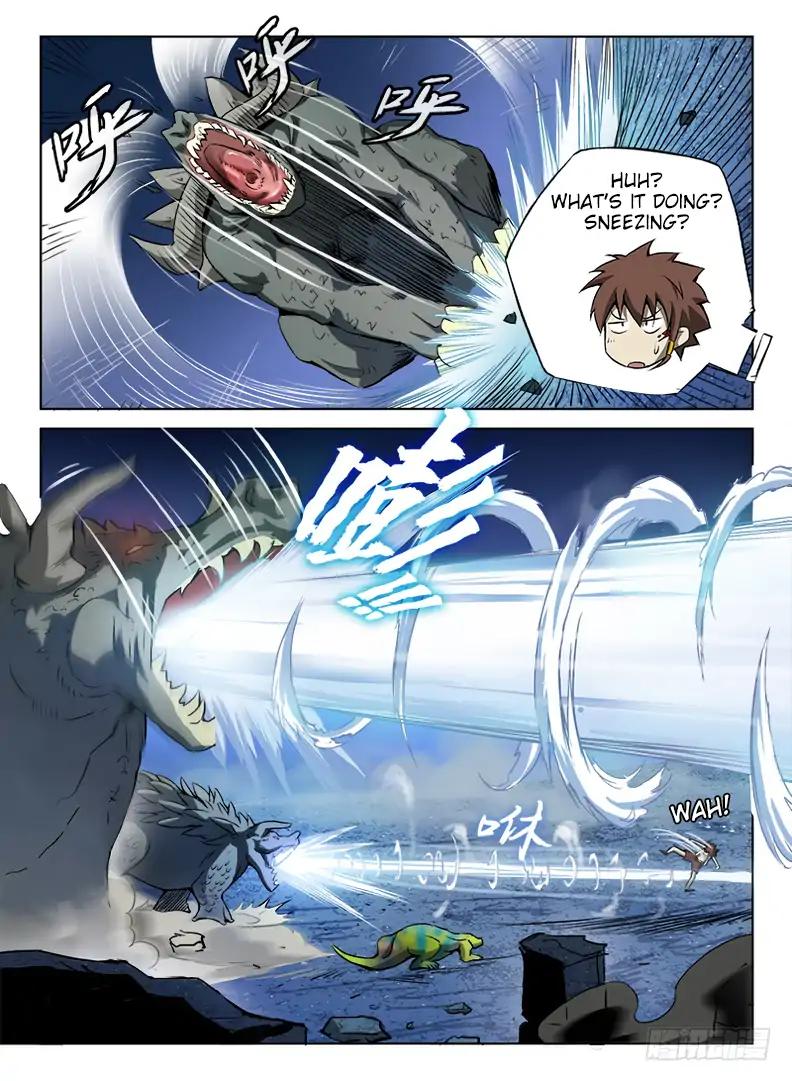 Chapter 61 - Image 5