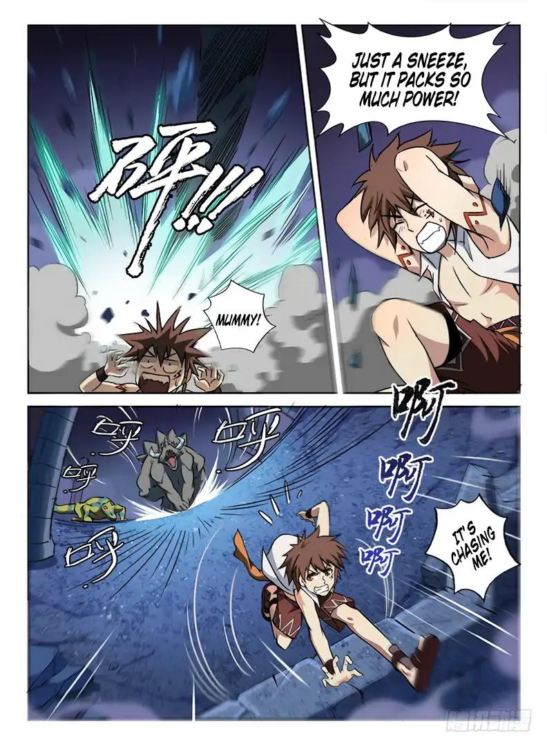 Chapter 61 - Image 6