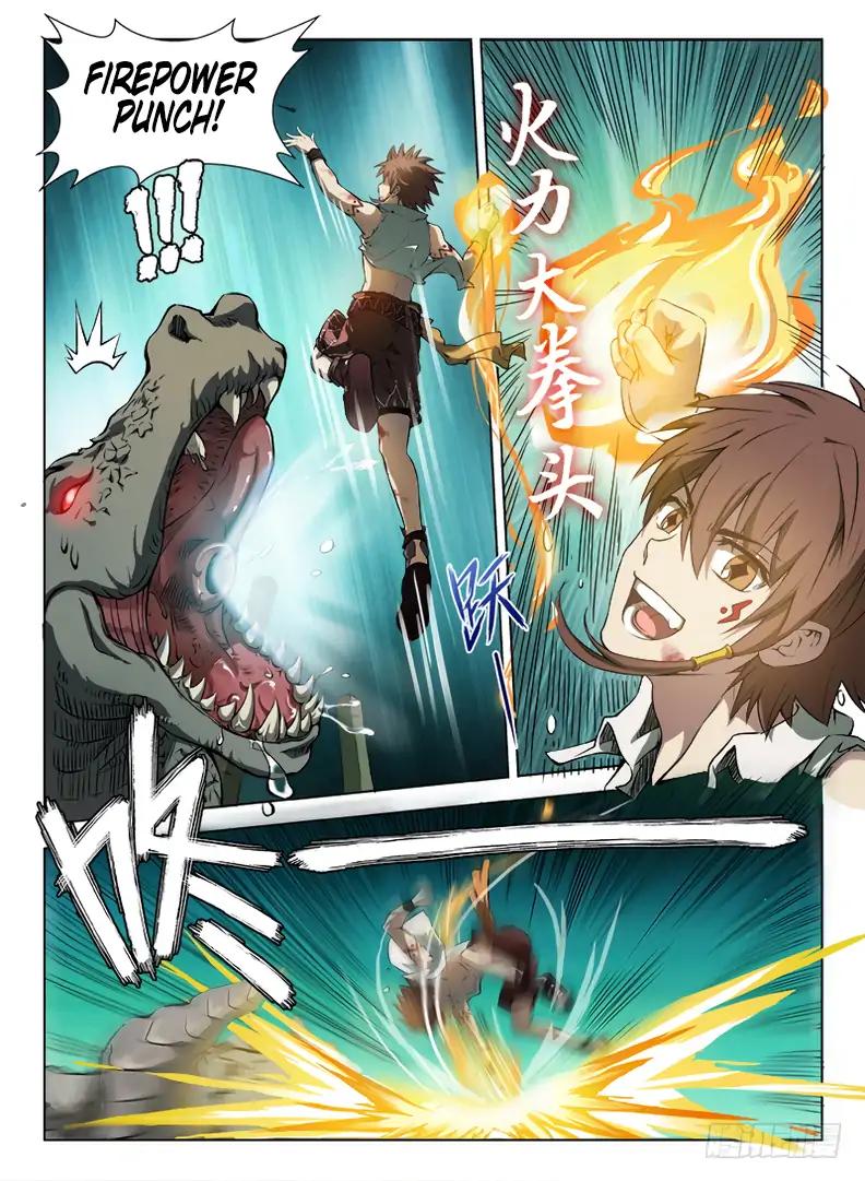 Chapter 62 - Image 14