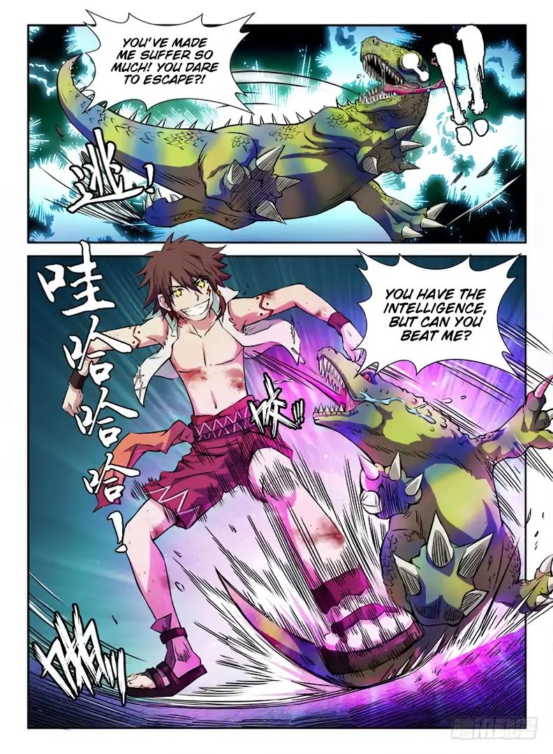 Chapter 63 - Image 6
