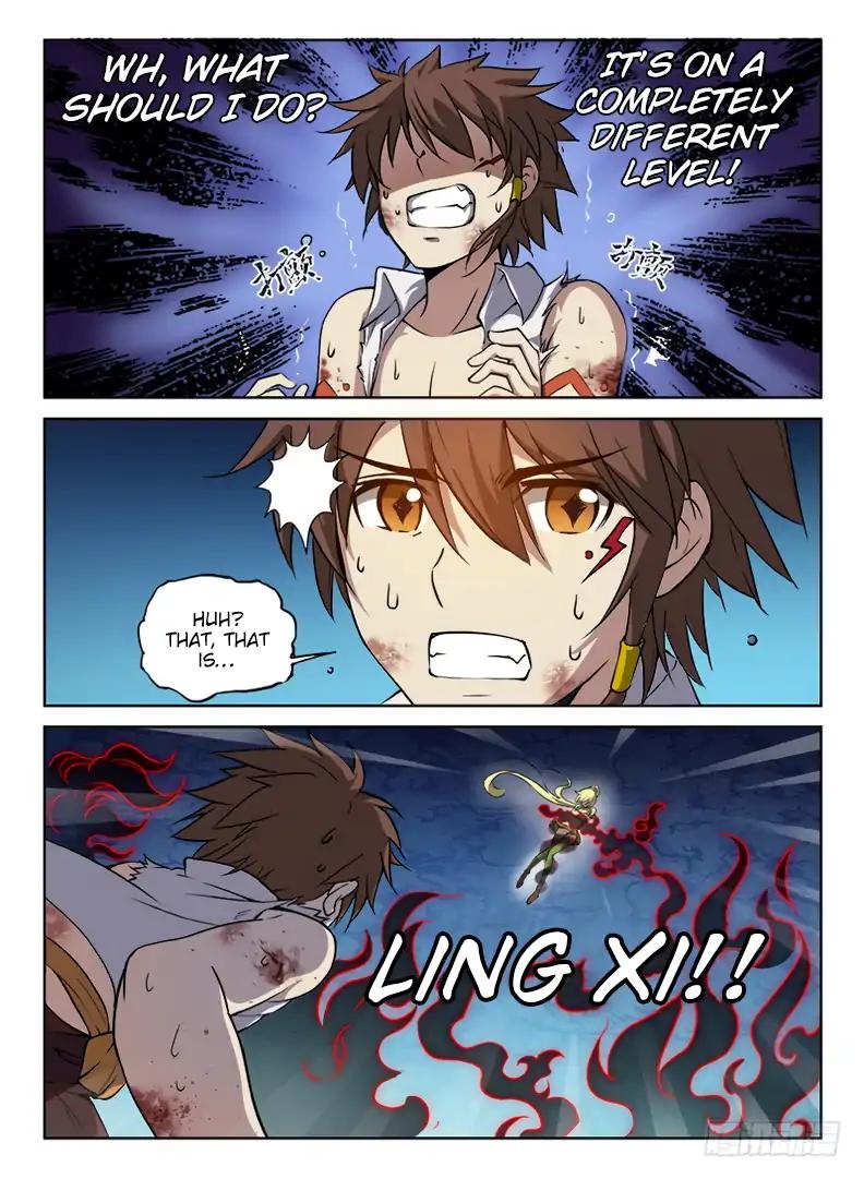 Chapter 64 - Image 3