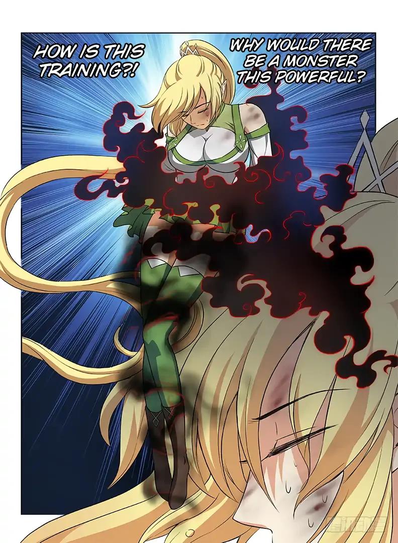 Chapter 64 - Image 4