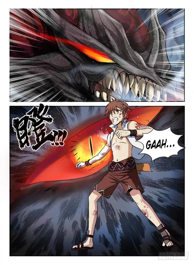 Chapter 65 - Image 5