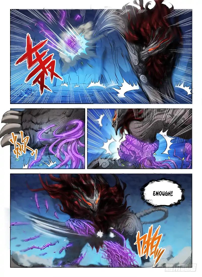 Chapter 67 - Image 5