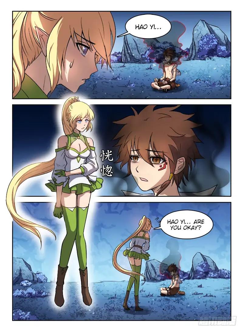 Chapter 69 - Image 11