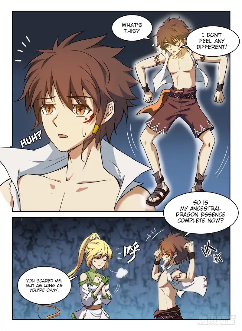 Chapter 69 - Image 12