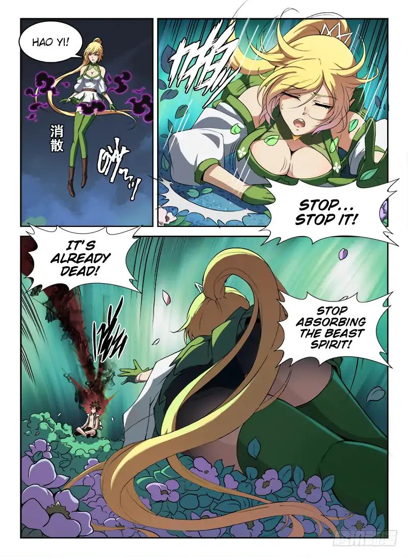 Chapter 69 - Image 9