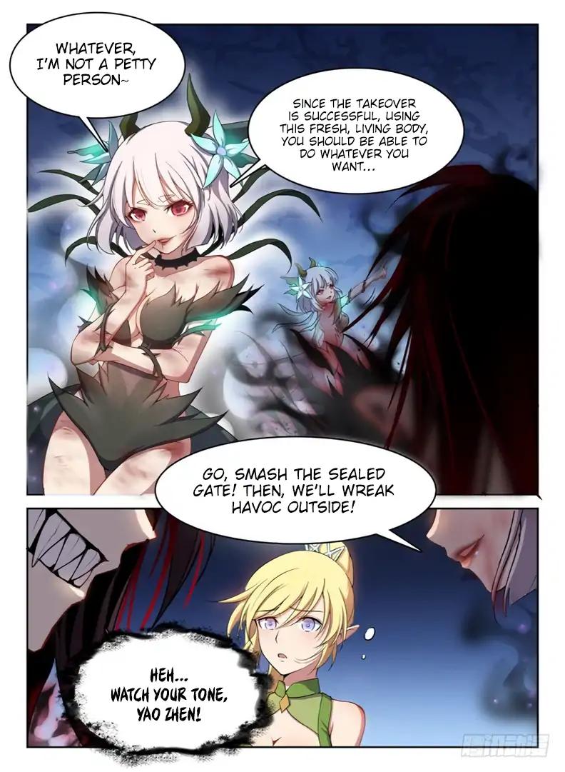 Chapter 70 - Image 7
